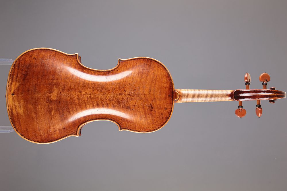 Leismüller Christoph - Krün um 1780 - G-925